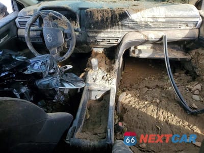 Zdjęcie 8 z 12 samochodu: 2025 TOYOTA CAMRY LE VIN:4T1DAACK1SU568251 - miniatura