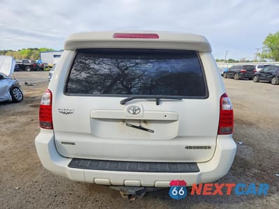 Zdjęcie 6 z 14 samochodu: 2007 TOYOTA 4RUNNER SPORT EDITION VIN:JTEZU14R378078757 - miniatura