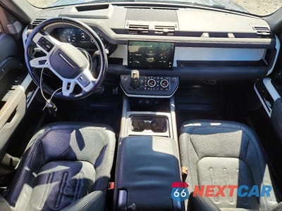 Zdjęcie 8 z 12 samochodu: 2022 LAND ROVER DEFENDER 110 SE VIN:SALEP7RU5N2064183 - miniatura
