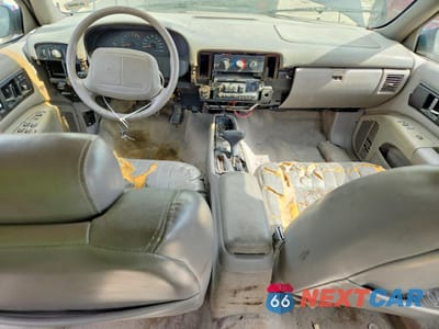 Zdjęcie 8 z 13 samochodu: 1996 CHEVROLET CAPRICE / IMPALA CLASSIC SS VIN:1G1BL52PXTR144848 - miniatura