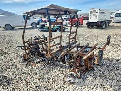 Trzecie zdjęcie samochodu z tyłu: 2009 POLARIS RANGER UTILITY VEHICLE VIN:4XAHH68A294897959 - miniatura