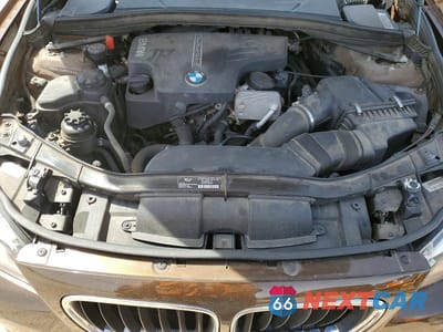 Zdjęcie 11 z 11 samochodu: 2014 BMW X1 XDRIVE28I VIN:WBAVL1C59EVY21096 - miniatura