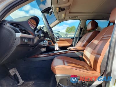 Zdjęcie 7 z 12 samochodu: 2012 BMW X5 XDRIVE35D VIN:5UXZW0C50CL673269 - miniatura