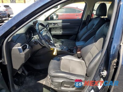Zdjęcie 7 z 13 samochodu: 2017 MAZDA CX-5 TOURING VIN:JM3KFACL8H0214711 - miniatura