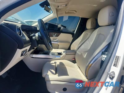 Zdjęcie 7 z 12 samochodu: 2020 MERCEDES-BENZ GLB 250 VIN:W1N4M4GB9LW014476 - miniatura