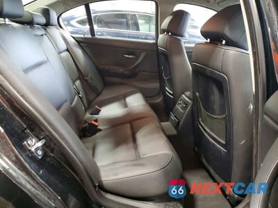 Zdjęcie 10 z 12 samochodu: 2007 BMW 328 I SULEV VIN:WBAVC535X7FZ75255 - miniatura