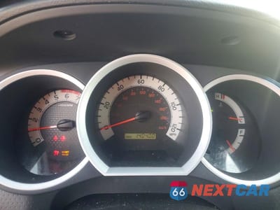Zdjęcie 9 z 12 samochodu: 2014 TOYOTA TACOMA DOUBLE CAB PRERUNNER VIN:3TMJU4GN4EM173591 - miniatura