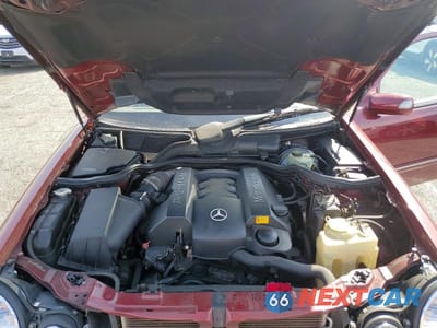 Zdjęcie 11 z 11 samochodu: 2001 MERCEDES-BENZ E 320 VIN:WDBJF65JX1B354751 - miniatura