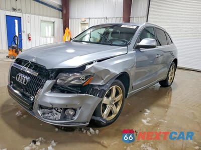 2009 AUDI Q5 3.2 WA1KK78R49A036676 - główne zdjęcie licytacji z USA - miniatura