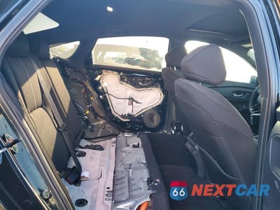 Zdjęcie 10 z 13 samochodu: 2025 HONDA ACCORD HYBRID SPORT VIN:1HGCY2F51SA080833 - miniatura