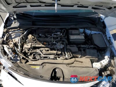 Zdjęcie 11 z 12 samochodu: 2024 TOYOTA COROLLA LE VIN:5YFB4MDE9RP161315 - miniatura