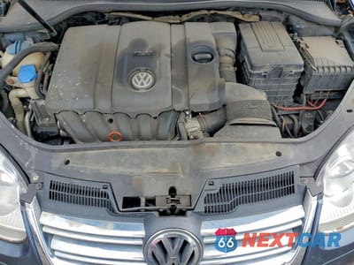 Zdjęcie 11 z 11 samochodu: 2010 VOLKSWAGEN JETTA SE VIN:3VWRZ7AJ4AM034712 - miniatura