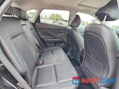 Zdjęcie 11 z 13 samochodu: 2024 HYUNDAI KONA LIMITED VIN:KM8HECA33RU115479 - miniatura