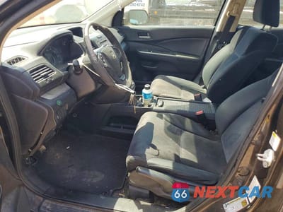 Zdjęcie 7 z 12 samochodu: 2013 HONDA CR-V LX VIN:5J6RM3H39DL044346 - miniatura