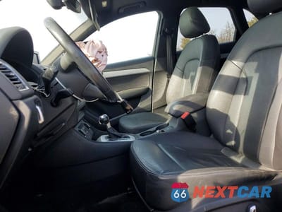 Zdjęcie 7 z 13 samochodu: 2018 AUDI Q3 PREMIUM VIN:WA1ECCFS6JR017187 - miniatura