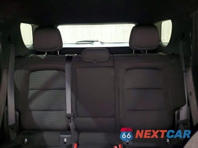 Zdjęcie 10 z 13 samochodu: 2026 CHEVROLET EQUINOX LT VIN:3GNAXHEGXTL331610 - miniatura