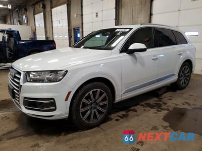 2017 AUDI Q7 PRESTIGE WA1VAAF79HD036023 - główne zdjęcie licytacji z USA - miniatura