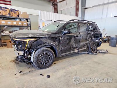2024 KIA SORENTO X-PRO SX-PRESTIGE 5XYRKDJF7RG262262 - główne zdjęcie licytacji z USA - miniatura