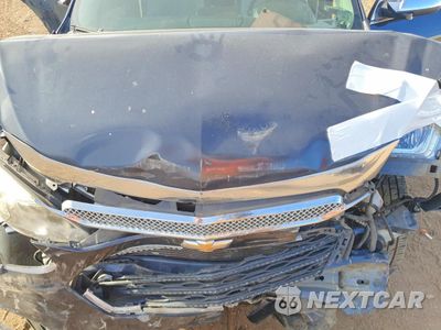 Zdjęcie 11 z 13 samochodu: 2016 CHEVROLET EQUINOX LTZ VIN:2GNFLGEK2G6328226 - miniatura