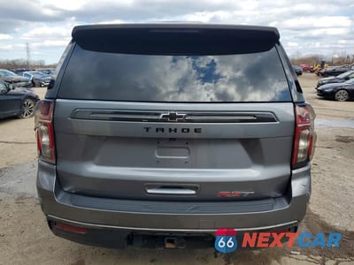 Zdjęcie 6 z 12 samochodu: 2022 CHEVROLET TAHOE K1500 RST VIN:1GNSKRKD5NR103903 - miniatura