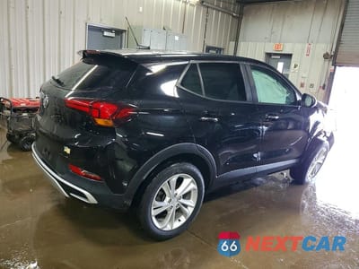 Trzecie zdjęcie samochodu z tyłu: 2020 BUICK ENCORE GX PREFERRED VIN:KL4MMBS22LB099276 - miniatura