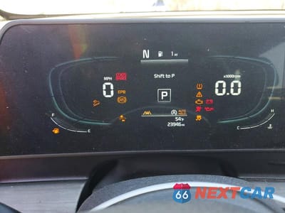 Zdjęcie 9 z 13 samochodu: 2025 KIA SPORTAGE X-LINE VIN:5XYK6CDF4SG286942 - miniatura