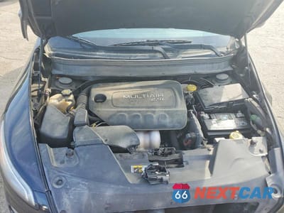 Zdjęcie 11 z 12 samochodu: 2018 JEEP CHEROKEE LATITUDE VIN:1C4PJLCB0JD615197 - miniatura