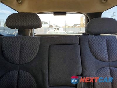 Zdjęcie 10 z 13 samochodu: 2000 DODGE DURANGO VIN:1B4HR28Y1YF283707 - miniatura