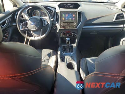 Zdjęcie 8 z 14 samochodu: 2022 SUBARU CROSSTREK VIN:JF2GTHNCXNH282486 - miniatura