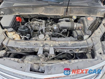 Zdjęcie 12 z 12 samochodu: 2016 CHEVROLET TRAVERSE LT VIN:1GNKRHKD3GJ321541 - miniatura