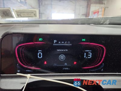 Zdjęcie 9 z 13 samochodu: 2025 KIA SELTOS VIN:KNDEUCAA4S7685701 - miniatura