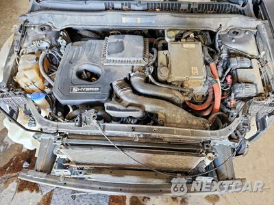 Zdjęcie 11 z 13 samochodu: 2014 FORD FUSION TITANIUM HEV VIN:3FA6P0RU5ER164658 - miniatura