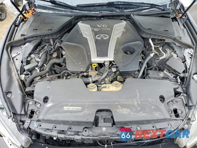 Zdjęcie 11 z 13 samochodu: 2018 INFINITI Q50 3.0T LUXE VIN:JN1EV7AR3JM445777 - miniatura