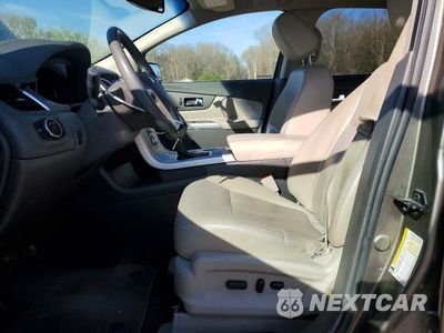 Zdjęcie 7 z 12 samochodu: 2014 FORD EDGE SEL VIN:2FMDK3JC5EBA74666 - miniatura