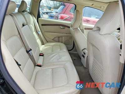 Zdjęcie 10 z 11 samochodu: 2010 VOLVO XC70 3.2 VIN:YV4982BZ3A1083049 - miniatura