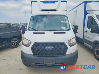 Piąte zdjęcie samochodu w środku: 2022 FORD TRANSIT T-350 VIN:1FDBW5Z82NKA39712 - miniatura