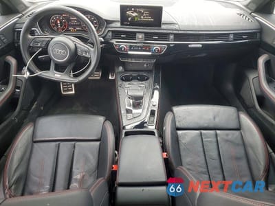 Zdjęcie 8 z 12 samochodu: 2018 AUDI A4 PREMIUM PLUS VIN:WAUENAF43JA059608 - miniatura