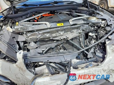 Zdjęcie 12 z 13 samochodu: 2023 BMW X5 XDRIVE45E VIN:5UXTA6C01P9N92618 - miniatura