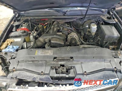 Zdjęcie 12 z 13 samochodu: 2008 CHEVROLET SUBURBAN K1500 LS VIN:3GNFK16398G172716 - miniatura