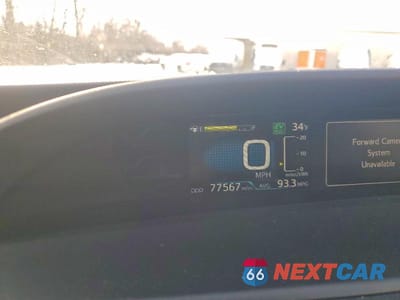 Zdjęcie 9 z 12 samochodu: 2017 TOYOTA PRIUS PRIME PREMIUM VIN:JTDKARFP9H3065096 - miniatura