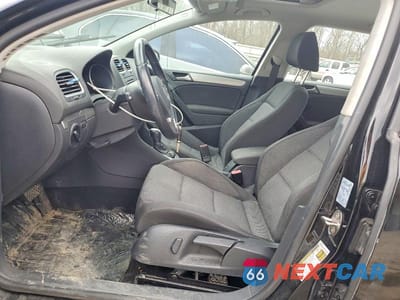 Zdjęcie 7 z 11 samochodu: 2014 VOLKSWAGEN GOLF VIN:WVWDB7AJ1EW003537 - miniatura