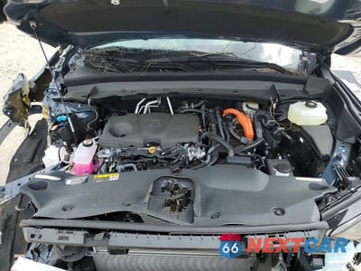 Zdjęcie 12 z 13 samochodu: 2026 TOYOTA GRAND HIGHLANDER HYBRID LIMITED VIN:5TDACAB5XTS088616 - miniatura