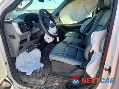 Zdjęcie 7 z 12 samochodu: 2021 FORD F150 XL VIN:1FTEW1CP3MFB02057 - miniatura