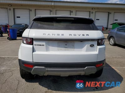 Zdjęcie 6 z 14 samochodu: 2015 LAND ROVER RANGE ROVER EVOQUE PURE PLUS VIN:SALVP1BG8FH047135 - miniatura