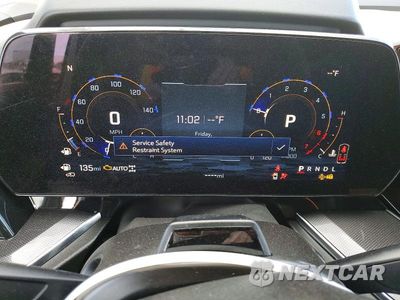 Zdjęcie 9 z 14 samochodu: 2025 CHEVROLET TAHOE K1500 RST VIN:1GNS6RRL9SR405224 - miniatura