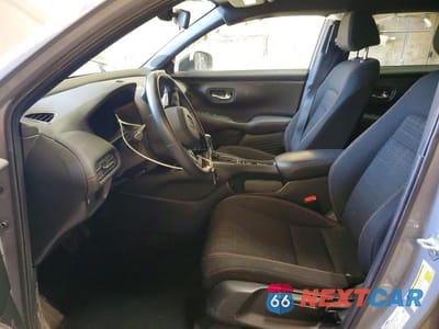 Zdjęcie 7 z 13 samochodu: 2024 HONDA HR-V SPORT VIN:3CZRZ2H51RM725801 - miniatura