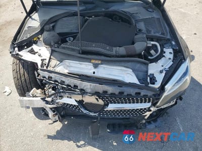 Zdjęcie 11 z 12 samochodu: 2019 MERCEDES-BENZ C 300 2D CONVERTIBLE VIN:WDDWK8DB8KF781838 - miniatura