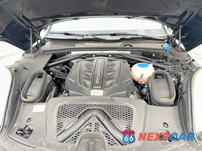 Zdjęcie 7 z 10 samochodu: 2015 PORSCHE MACAN S VIN:WP1AB2A5XFLB55276 - miniatura