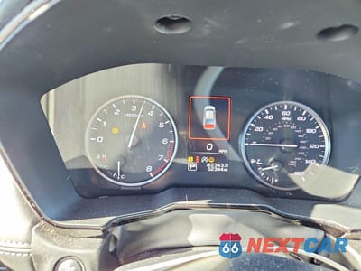 Zdjęcie 9 z 13 samochodu: 2024 SUBARU LEGACY VIN:4S3BWAB67R3017937 - miniatura