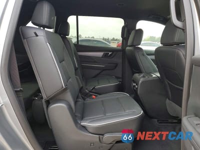 Zdjęcie 11 z 12 samochodu: 2025 BUICK ENCLAVE SPORT TOURING VIN:5GAERBRS1SJ298021 - miniatura